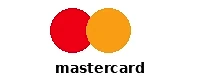 Mastercard accepted payment method logo at Quickbet