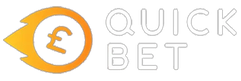 Quickbet online casino footer logo