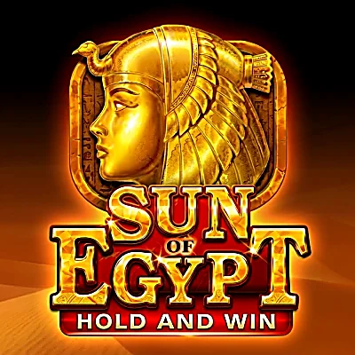 Sun of Egypt online slot game tile at Quickbet